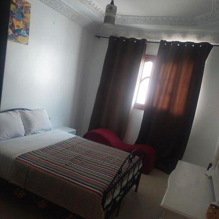 Mogador Appartements T6 Essaouira Exterior photo