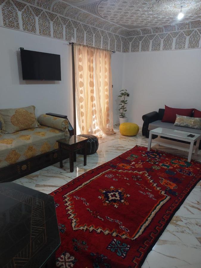 Mogador Appartements T6 Essaouira Exterior photo