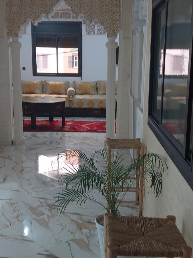 Mogador Appartements T6 Essaouira Exterior photo