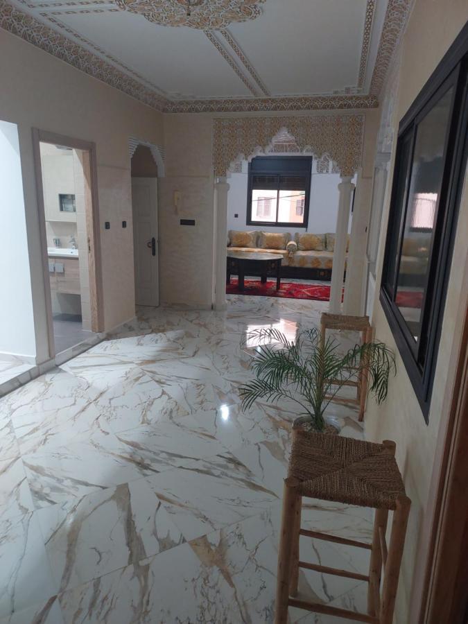 Mogador Appartements T6 Essaouira Exterior photo