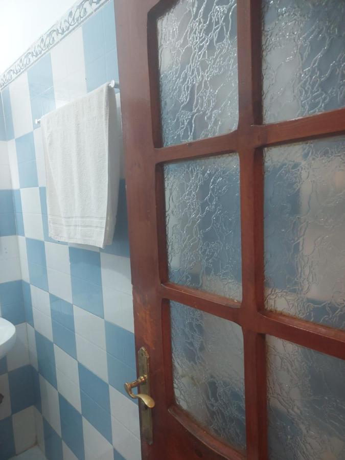 Mogador Appartements T6 Essaouira Exterior photo