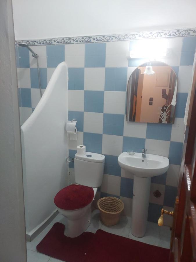 Mogador Appartements T6 Essaouira Exterior photo