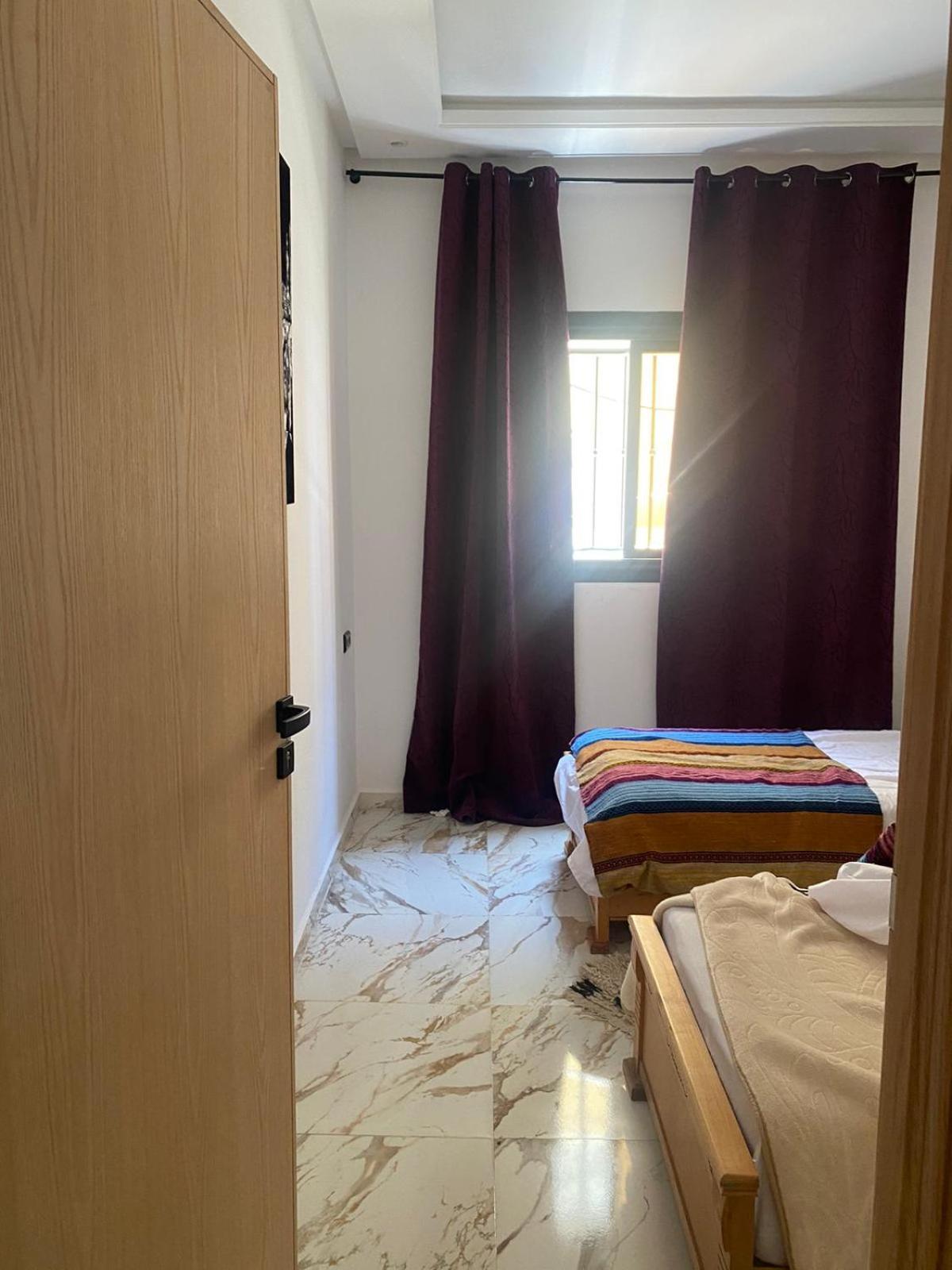 Mogador Appartements T6 Essaouira Exterior photo