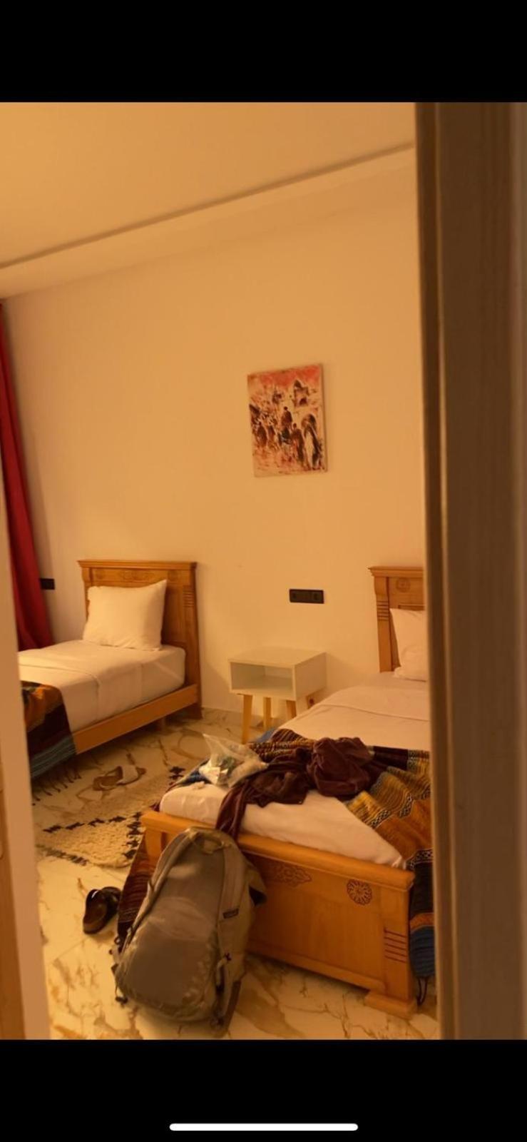 Mogador Appartements T6 Essaouira Exterior photo