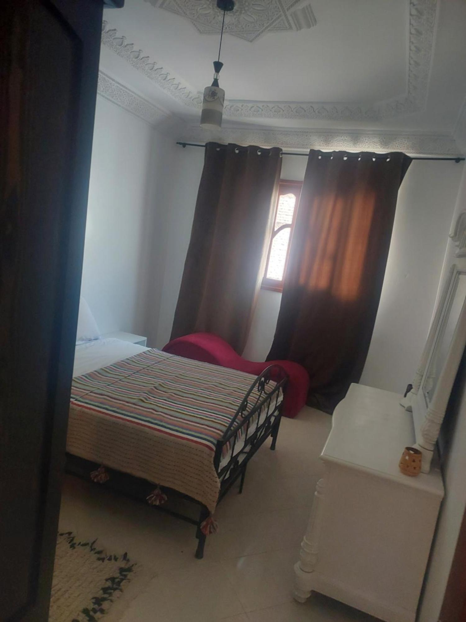 Mogador Appartements T6 Essaouira Exterior photo