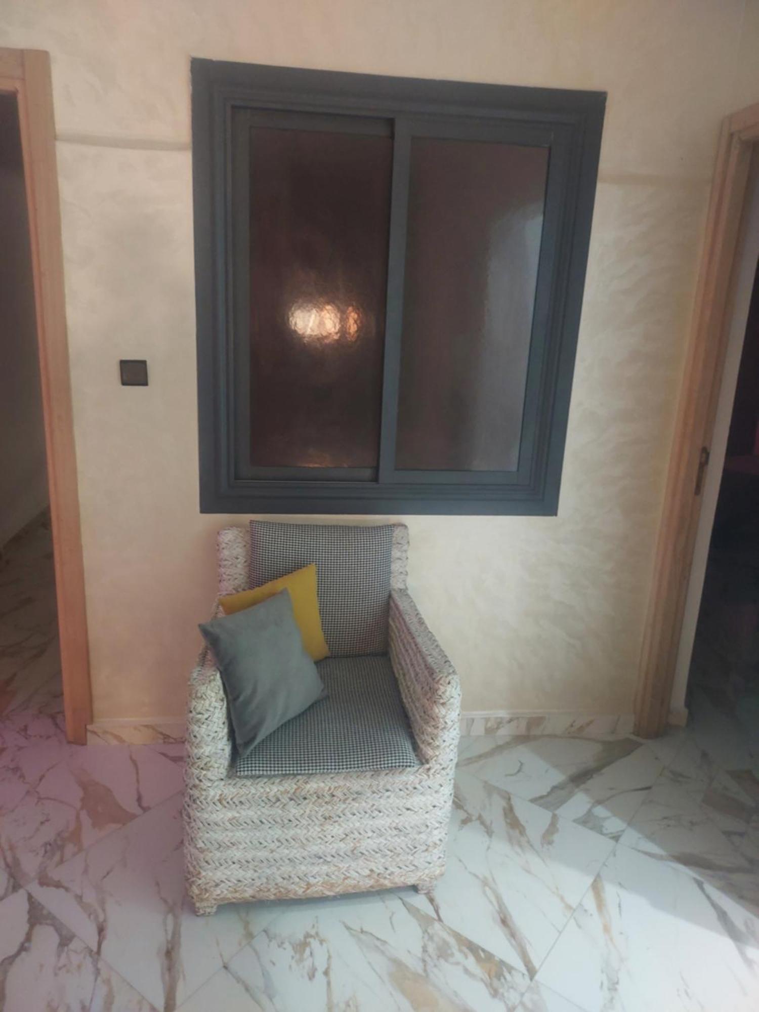 Mogador Appartements T6 Essaouira Exterior photo